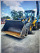 Used 2018 John Deere 544K Wheel Loader. Ref. #SH42823 - machinerybroker