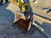 Used 2018 Yanmar VIO80 Excavator. Ref#CF02012023 - machinerybroker
