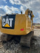 Used 2019 CAT 316FL Excavator. REF#CFE31823 - machinerybroker