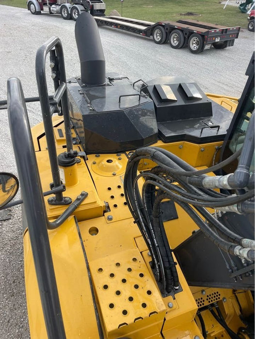 Used 2019 John Deere 135g Excavator. REF#CFE31023 - machinerybroker