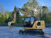 Used 2021 CAT 313 Excavator. REF#CFE31723 - machinerybroker