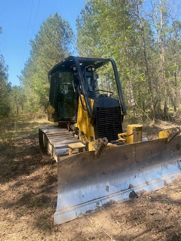 Used 2021 Caterpillar D2-12 LGP Bulldozer. REF#CFd42423 - machinerybroker